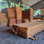 Teak Wood Buy Online Rate Kollam Kerala India